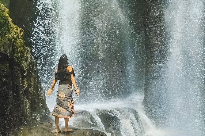 Melukat - The Purification Ceremony at Tirta Empul Temple - The Big Picture in Ubud: A 10-Hour Plan That Makes Sense
