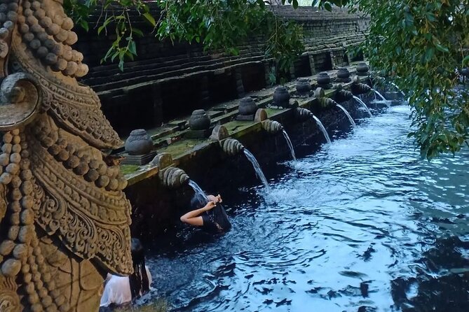 Monkey Forest, Holy Water Temple & Hot Springs Tours - Key Things I’d Watch For in This Ubud Tour