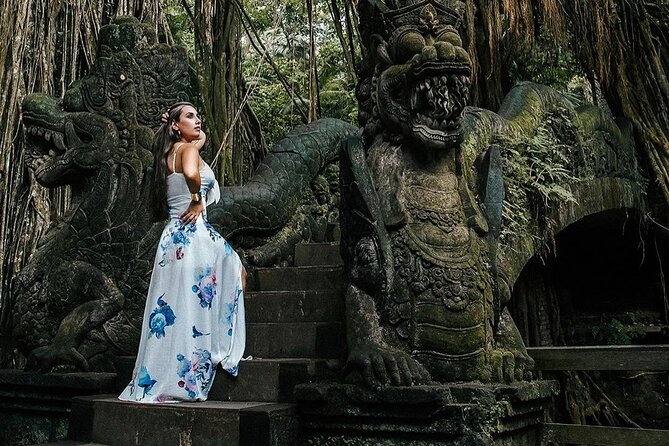 Monkey Forest, Holy Water Temple & Hot Springs Tours - A 10-Hour Ubud Checklist That Actually Works