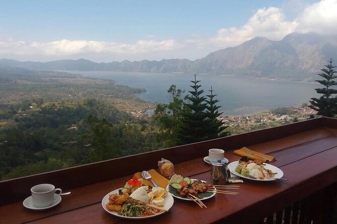 Monkey Forest, Holy Water Temple & Hot Springs Tours - Stop 5: Batur Natural Hot Springs (2 Hours) for the Real Reset