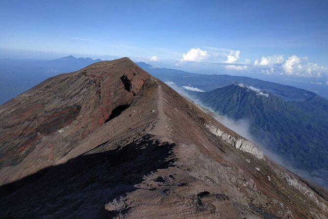 Mount Agung Sunrise Hiking - Key things to know before you go