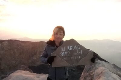Mount Agung Sunrise Hiking - Pickup, timing, and what that schedule means for you