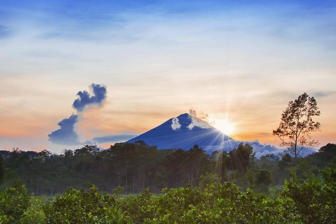 Mount Agung Sunrise Trekking Private Tours - Key Things I’d Bet on Before You Go