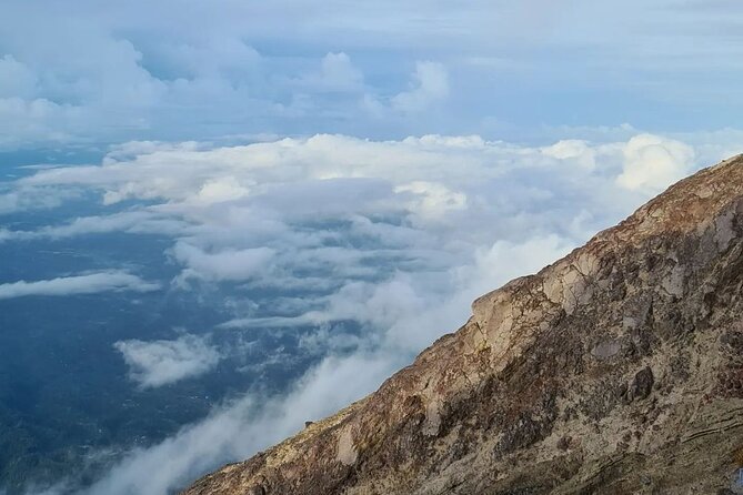 Mount Agung Sunrise Trekking with Local Guide - Key things you should know before you go