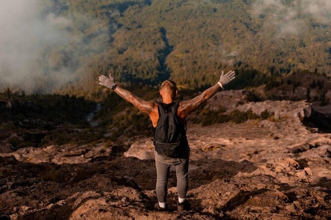 Mount Agung Sunrise Trekking with Local Guide - The 11:00 pm start: timing, energy, and what to plan