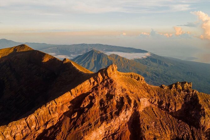Mount Agung Sunrise Trekking with Local Guide - Descent safety: where guides make or break your experience