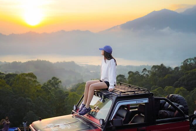 Mount Batur Jeep Sunrise and Black Lava Tour - Price and Value: Is $40 Worth It?