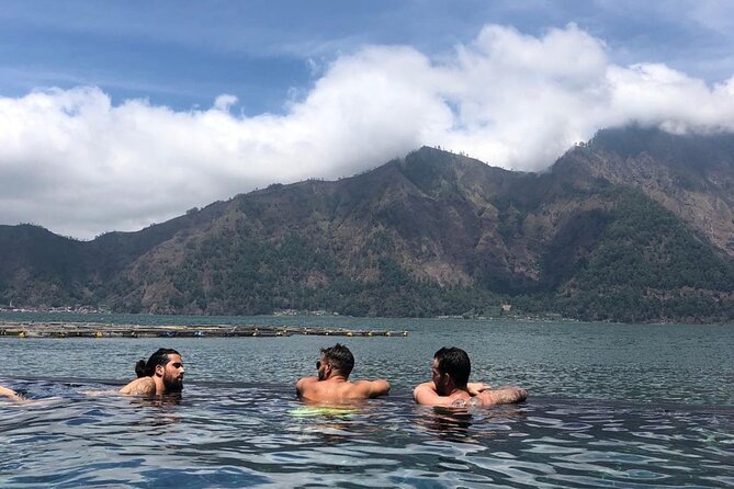 Mount Batur Jeep Sunrise and Natural Hot Spring Tour - Why Jeep Sunrise on Mount Batur Works Better Than Trekking for Many People