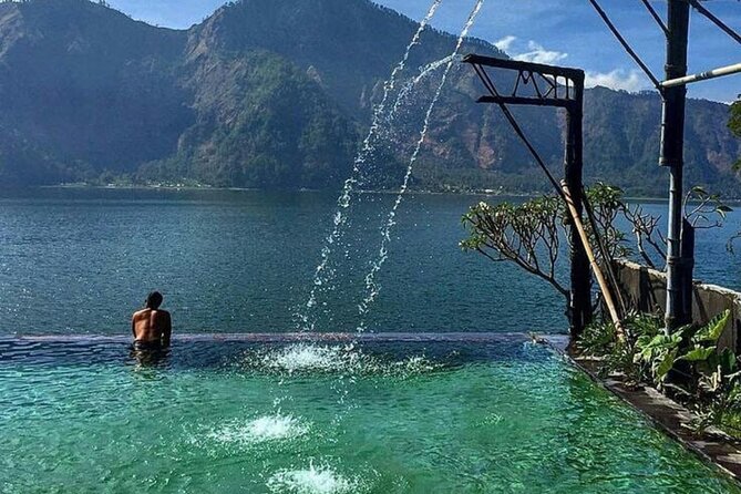 Mount Batur Jeep Sunrise and Natural Hot Spring Tour - The Human Factor: Friendly Drivers, Smooth Timing, and English Support