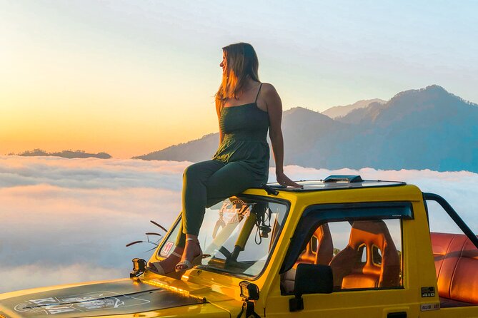 Mount Batur Jeep Sunrise & Natural Hot Spring - Price and Value: What $24.44 Covers and What You Still Need to Budget