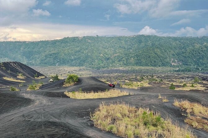Mount Batur Jeep Sunrise & Overnight Glamping Experience - The 03:30 wake-up routine (and how to make it not terrible)