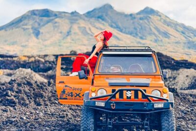 Mount Batur Jeep Sunrise Tour with Optional Add On - Price and value: what $22 really buys