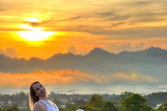 Mount Batur Sunrise By Private Jeep include Hot Spring - Pre-dawn logistics: pickup, timing, and the road to the jeep