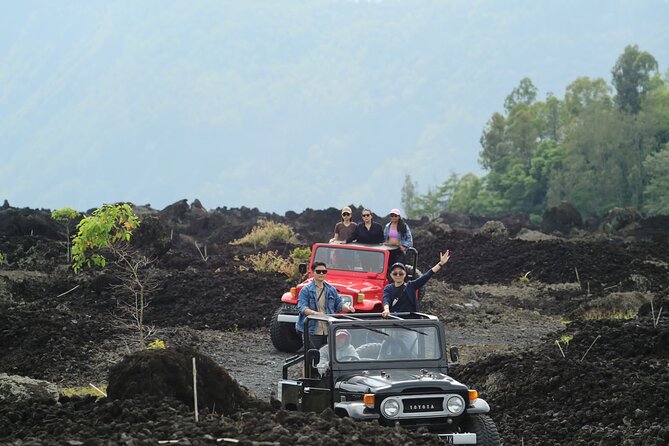 Mount Batur Sunrise By Private Jeep include Hot Spring - Who this tour is best for (and who should think twice)