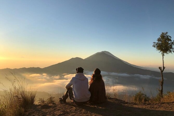 Mount Batur Sunrise Hike - Key points worth knowing before you go