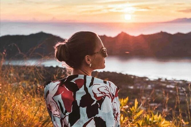 Mount Batur Sunrise Hike - Mount Batur sunrise: a Bali classic with a practical guide