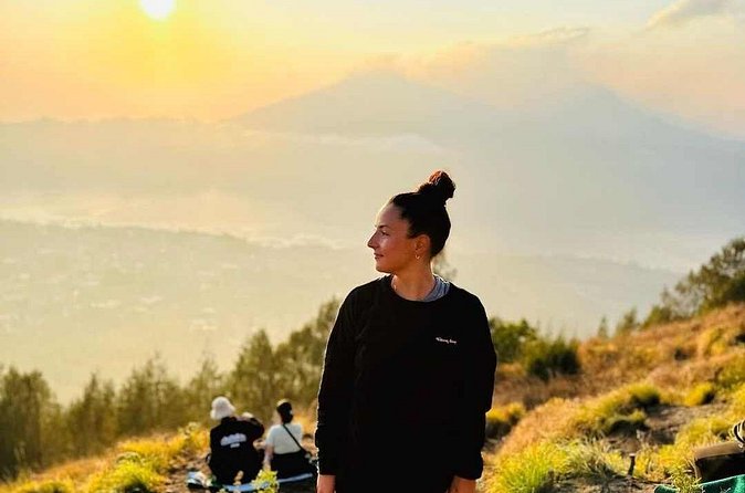 Mount Batur Sunrise Hike - Hot springs reset by the lake: when you want the day to feel easier
