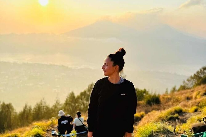 Mount Batur Sunrise Hike - Value check: what $21.60 buys you on Mount Batur