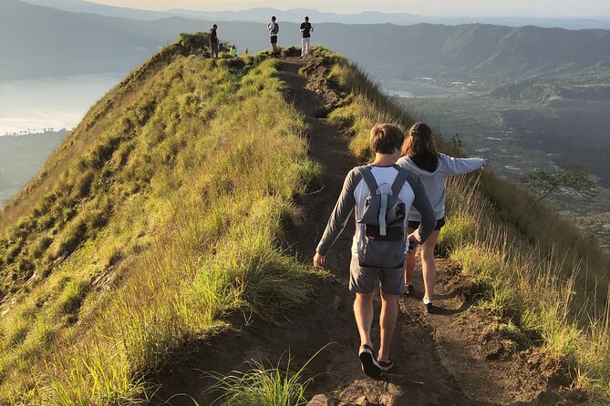 Mount Batur Sunrise Hike - Who this hike suits (and who should reconsider)