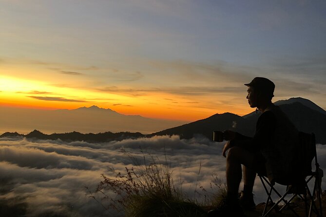 Mount Batur Sunrise Hike And Natural Hot Spring - Key things to know