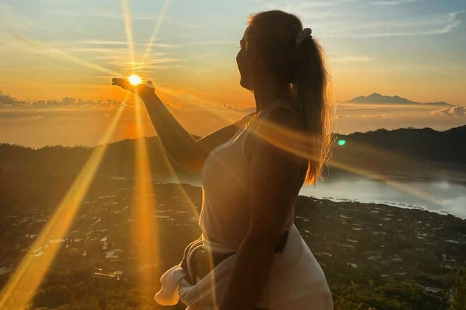 Mount Batur Sunrise Hike And Natural Hot Spring - Farm stop and the optional coffee plantation detour