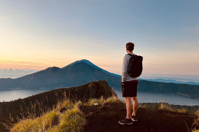 Mount Batur Sunrise Hike And Natural Hot Spring - What’s included, what you must bring, and comfort tips