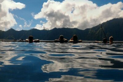 Mount Batur Sunrise Hike and Natural Hot Spring Option - Stop 1: The Mt. Batur Sunrise Hike (How the Morning Really Feels)