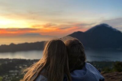 Mount Batur Sunrise Hike, Breakfast & Hot Spring - The hike in the dark: pacing, steep sections, and why a good guide matters