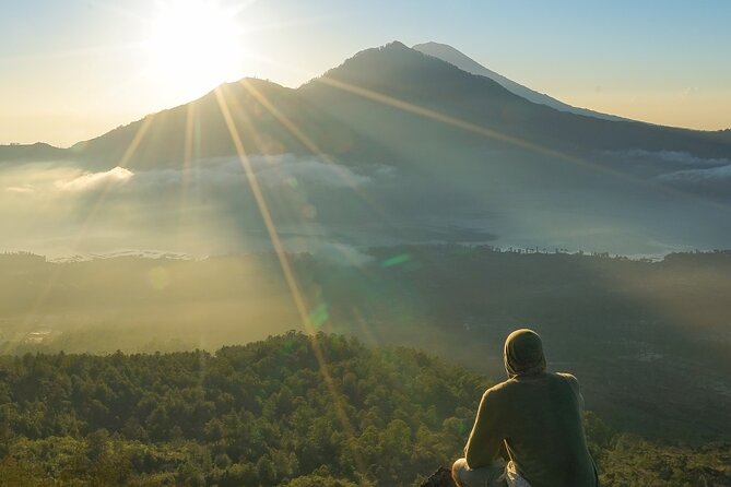 Mount Batur Sunrise Hike With Breakfast - Quick Hits: What Makes This Tour Work