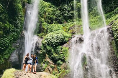 Mount Batur Sunrise Hike with Sekumpul Waterfalls Tours - Breakfast at the summit: practical comfort, not just a perk