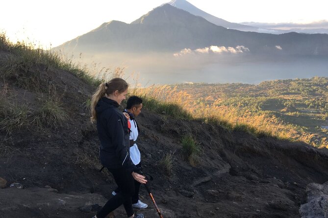 Mount Batur Sunrise Hike - Getting there early: pickup, timing, and what the 8 hours really means