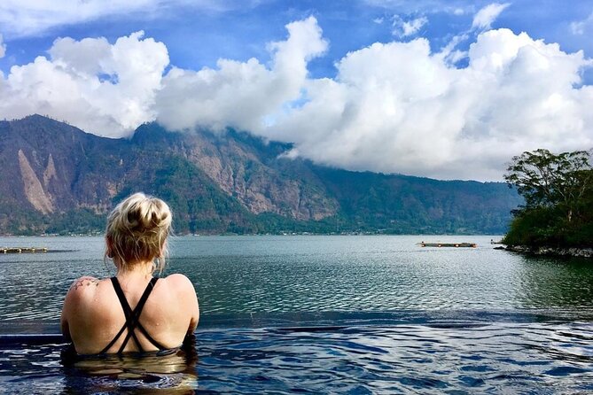 Mount Batur Sunrise Jeep & Hot Spring - All Inclusive Tour - Batur Natural Hot Spring: The Reset After the Sunrise