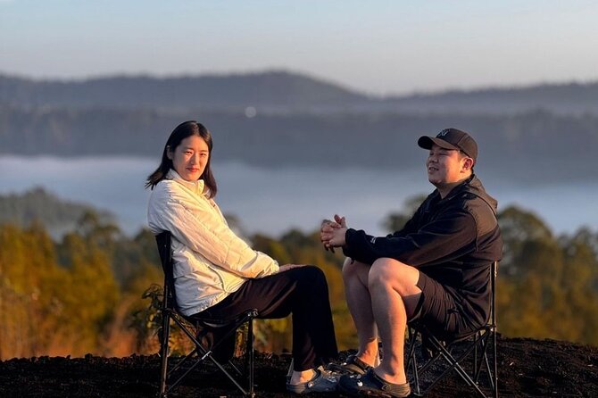 Mount Batur Sunrise Jeep Private Tour - Sunrise Point Timing: What the Jeep + Night Ascent Feels Like