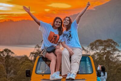 Mount Batur Sunrise Jeep Private Tour - Price and Value: What $47 Includes (and What You’ll Still Pay for)