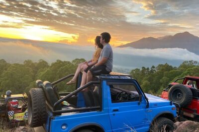 Mount Batur Sunrise Jeep Private Tour With Breakfast - Price and Value: What $70 Includes (and What It Doesn’t)