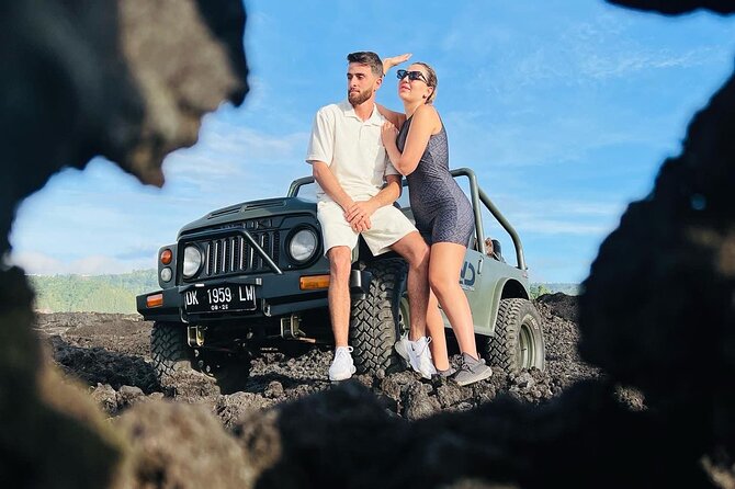 Mount Batur Sunrise Jeep Tour - Batur Natural Hot Spring: Relaxing After the Volcano Drive