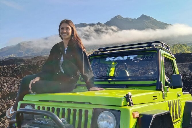 Mount Batur Sunrise Jeep Tour - Value and Price: Is About $24.44 a Good Deal?