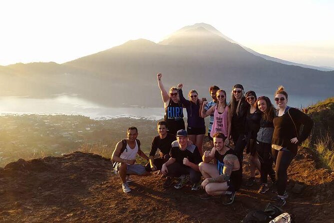 Mount Batur Sunrise & Natural Hot Springs - Key highlights you’ll care about