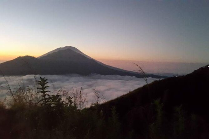 Mount Batur Sunrise & Natural Hot Springs - Why this sunrise hike + hot springs combo makes sense
