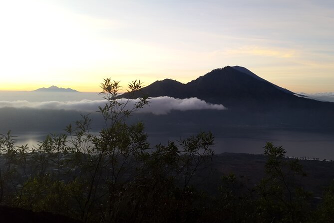 Mount Batur Sunrise & Natural Hot Springs - Who should book—and who might want a different day plan