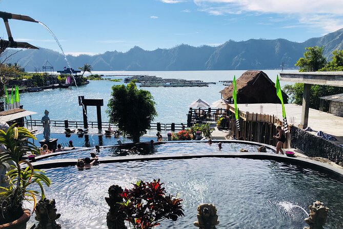Mount Batur Sunrise & Natural Hot Springs - Quick tips to make the morning smoother