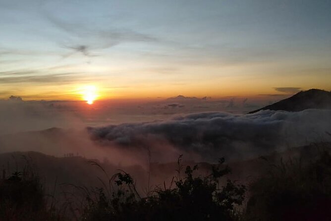 Mount Batur Sunrise Sharing Hike With Breakfast - Key Highlights You’ll Feel Right Away