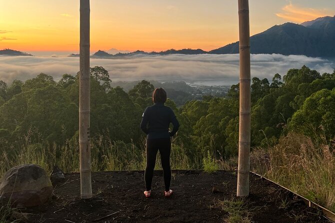 Mount Batur Sunrise Sharing Hike With Breakfast - Coffee Plantation After the Summit: A Simple Cultural Add-On