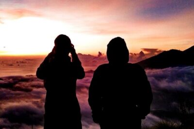 Mount Batur Sunrise Sharing Hike With Breakfast - Breakfast in Volcanic Steam: Eggs You’ll Remember