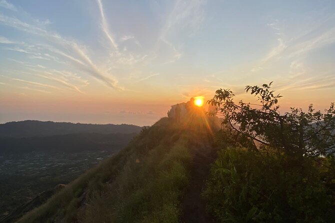 Mount Batur Sunrise Sharing Hike With Breakfast - Ubud Highlights Like Tegalalang and Tegenungan: What You May Get