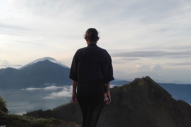Mount Batur Sunrise Sharing Hike With Breakfast - Guides and Transfers: Door-to-Door Comfort, Not Just a Ride