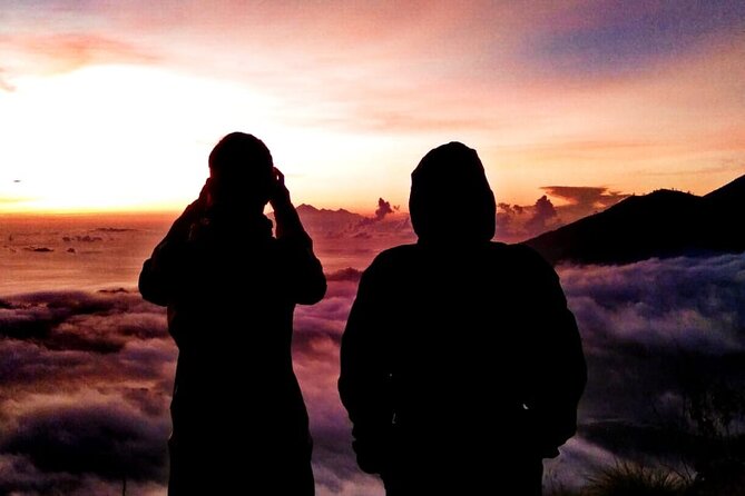 Mount Batur Sunrise Sharing Hike With Breakfast - Breakfast in Volcanic Steam: Eggs You’ll Remember