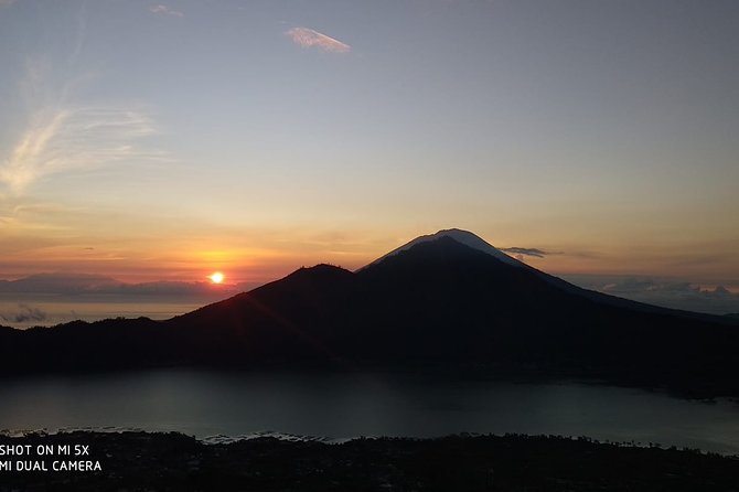 Mount Batur Sunrise Trek with Natural Hot Spring - All Inclusive - Coffee Plantation Stop: A Softer Finish to the Morning’s Big Energy