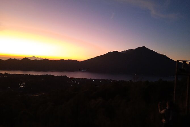 Mount Batur Sunrise Trek with Natural Hot Spring - All Inclusive - Price and Value: What $75 Covers and What You Avoid