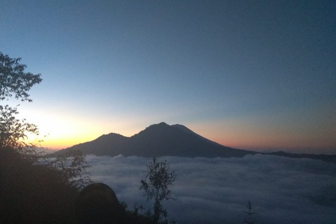 Mount Batur Sunrise Trek with Natural Hot Spring - All Inclusive - The Hike Up: Jungle Views, an Exclusive Trail, and What “Packed Breakfast” Means